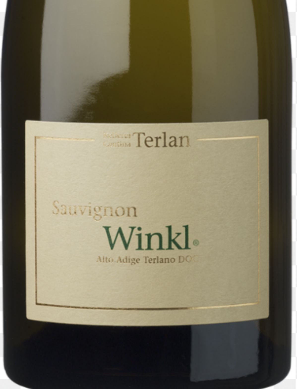 Fl. Weißwein Sauvignon Winkl 2023 Alto Adige Terlano